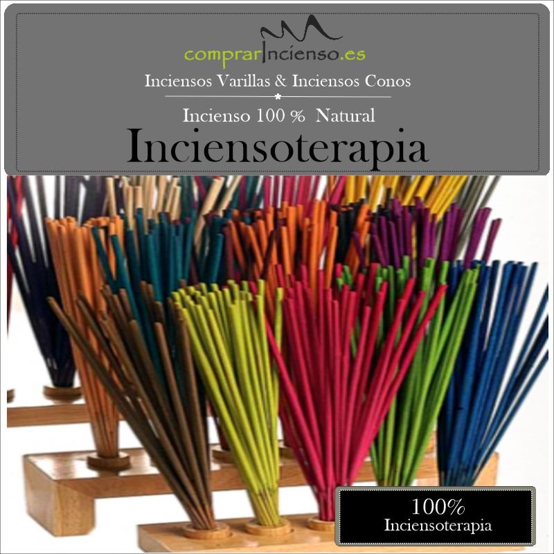 Incienso Artesanal 100 % Natural Copal - CompraIncienso