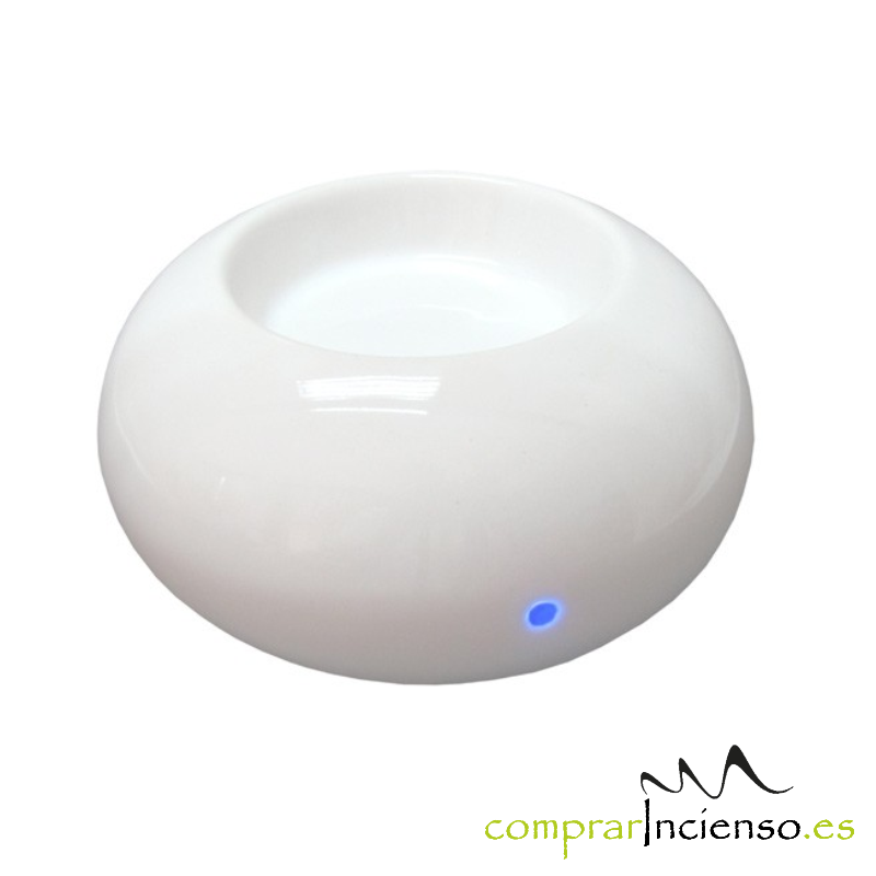 Difusor/Quemador Eléctrico Tao-Aroma - CompraIncienso